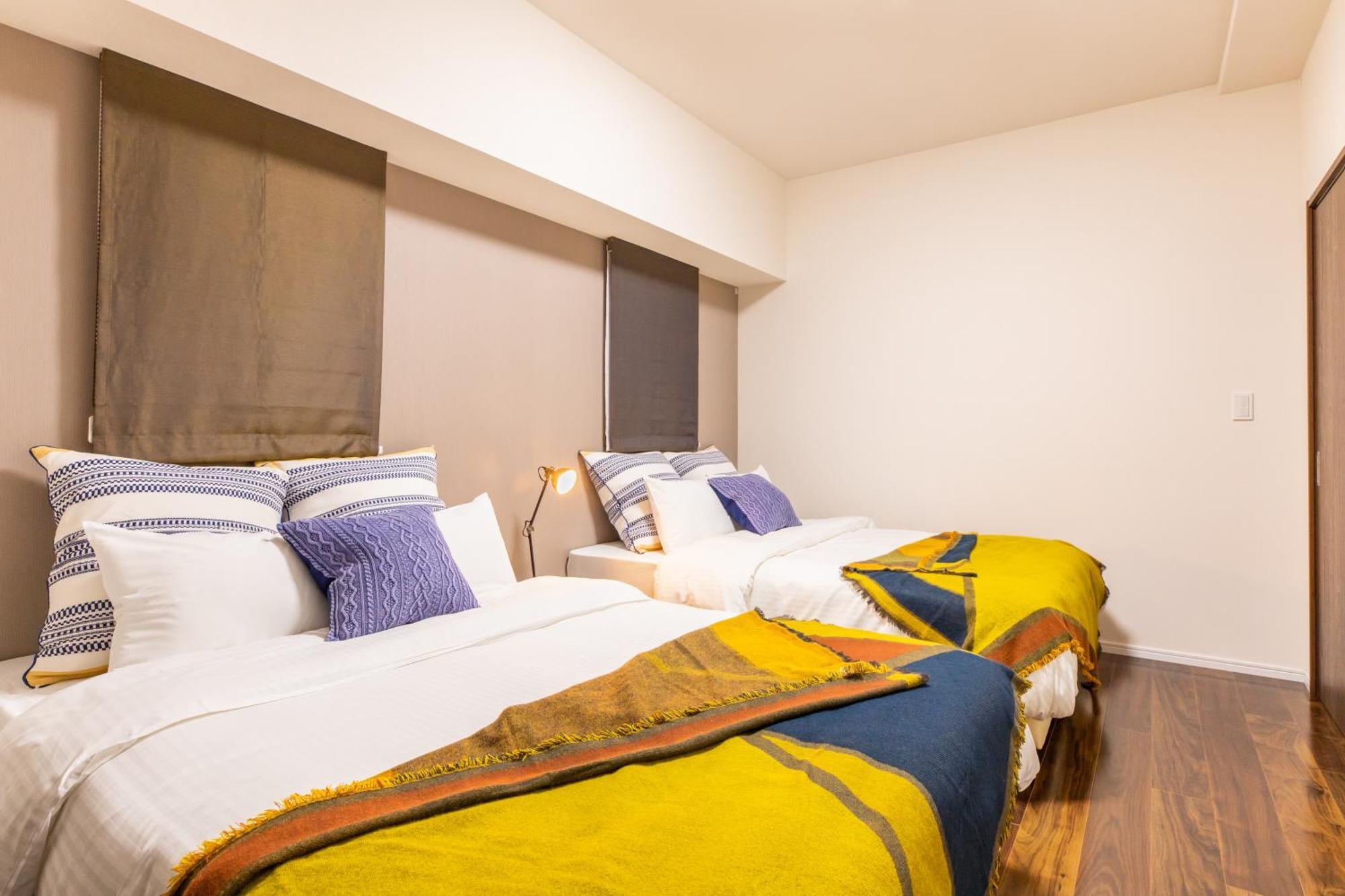 ג'ינו-וואן Rizo Zaizen Hotel מראה חיצוני תמונה
