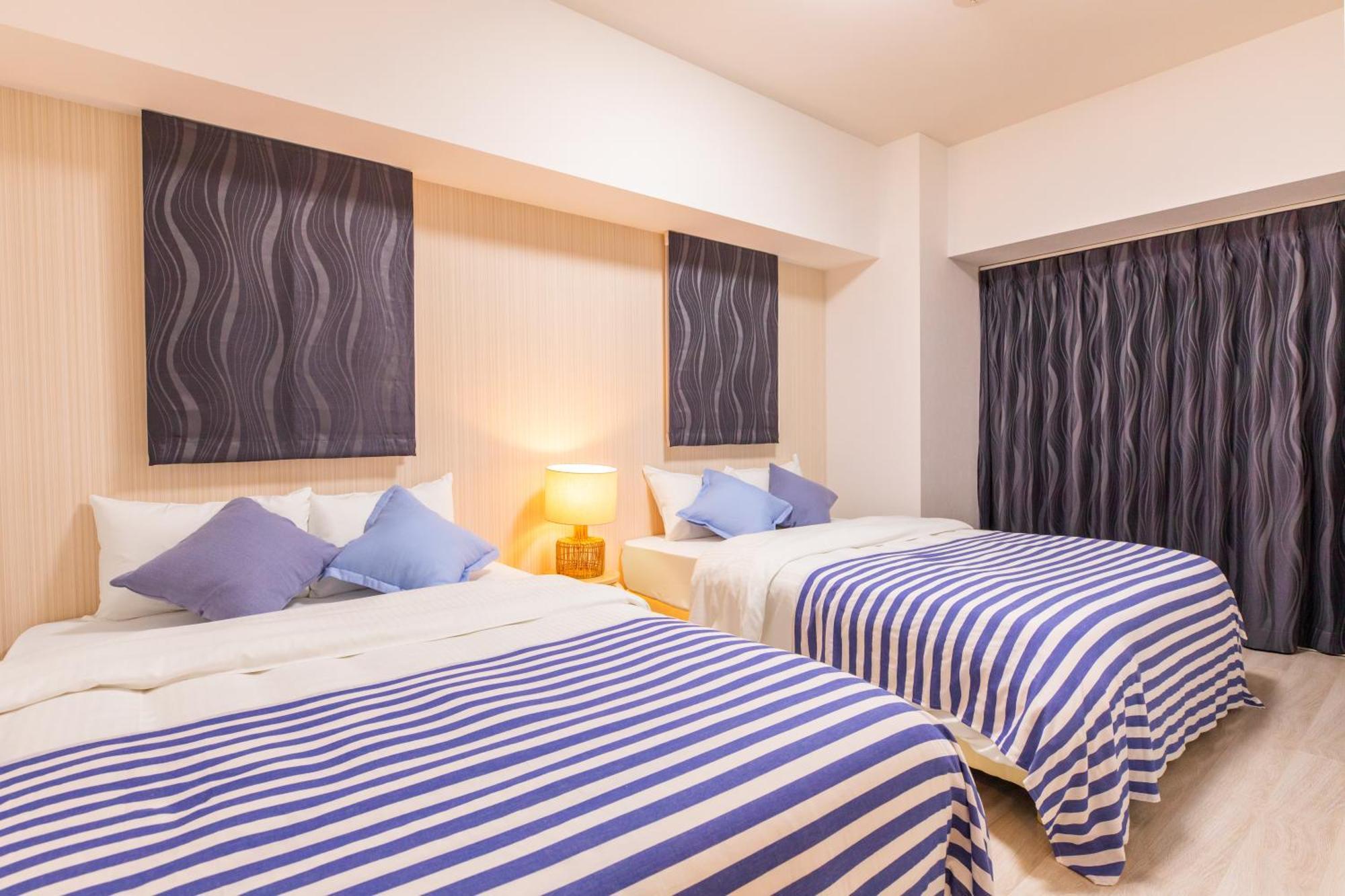ג'ינו-וואן Rizo Zaizen Hotel מראה חיצוני תמונה