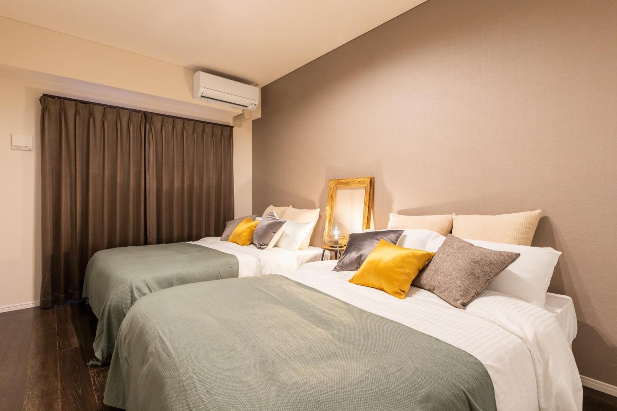 ג'ינו-וואן Rizo Zaizen Hotel מראה חיצוני תמונה