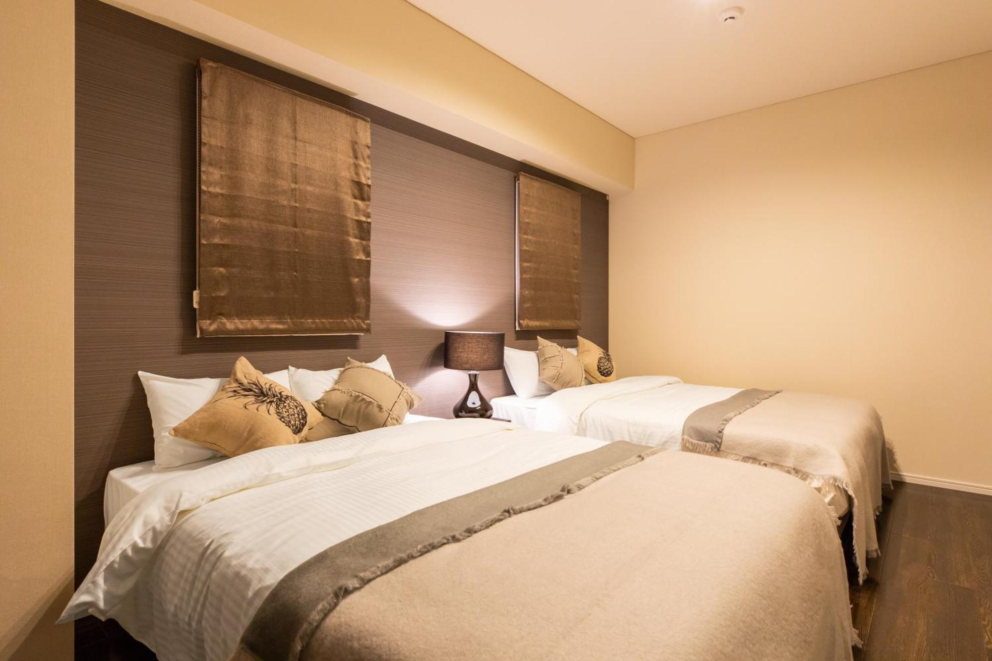 ג'ינו-וואן Rizo Zaizen Hotel מראה חיצוני תמונה