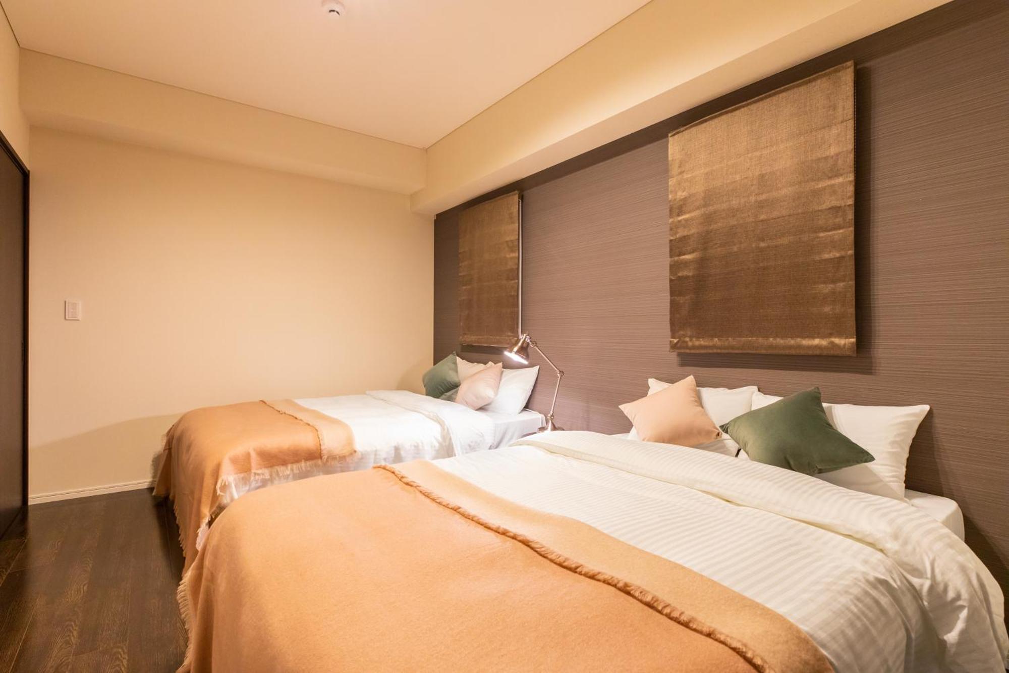 ג'ינו-וואן Rizo Zaizen Hotel מראה חיצוני תמונה